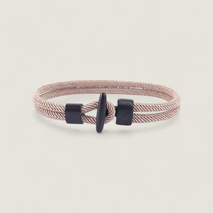 Mariner's Twist Bracelet