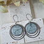 Howlite Grey