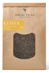 Kenya - Kosabei Estate TGFOP (TM)