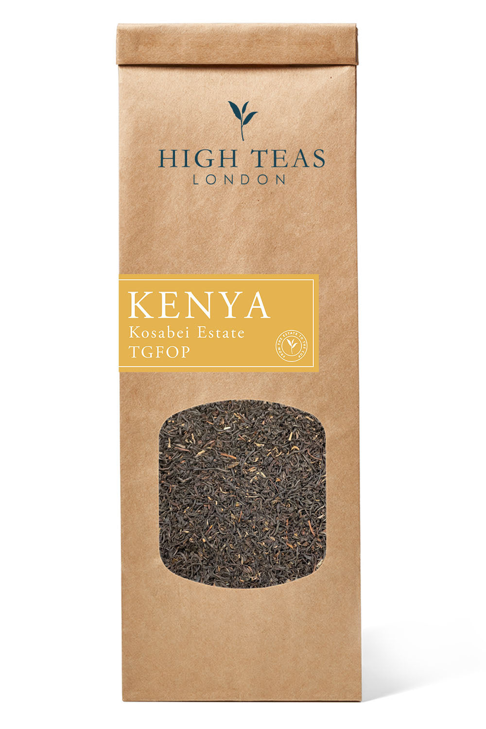 Kenya - Kosabei Estate TGFOP (TM)