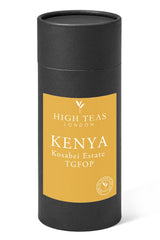 Kenya - Kosabei Estate TGFOP (TM)