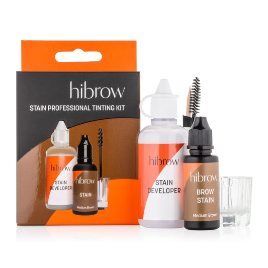 Hi Brow Stain Tinting Kit