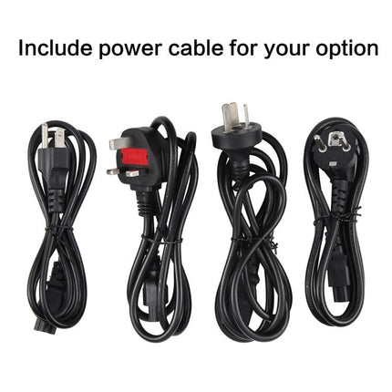 Original 15V 4A AC Adapter Power Supply Charger for Microsoft Surface Book / Pro 4 / Pro 3, 65W 4A