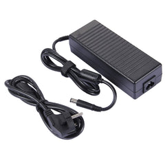 130W 19.5V 6.7A 7.4x5.0mm Laptop Notebook Power Adapter Charger with Power Cable for DELL M4400 / M4500 / M2400 / XPS17 / L701X / L702X / XPS 14 / L401X / XPS 15 / L501X / L502X