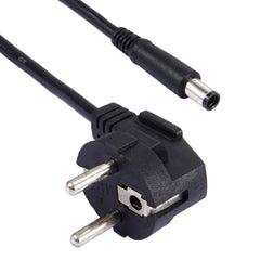 130W 19.5V 6.7A 7.4x5.0mm Laptop Notebook Power Adapter Charger with Power Cable for DELL M4400 / M4500 / M2400 / XPS17 / L701X / L702X / XPS 14 / L401X / XPS 15 / L501X / L502X