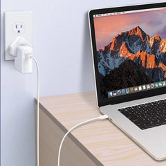 For iPhone, Galaxy, Huawei, Xiaomi, LG, HTC and Other Smart Phones, Rechargeable Devices, EU Plug, LA3007, LA3007A, LA3007B, LA3007C