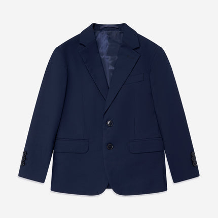 SUITLAB London Boys 7 Piece Suit Set in Navy