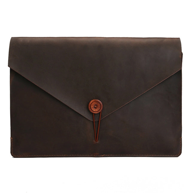 For 13.3 inch and Below Macbook, Samsung, Lenovo, Sony, DELL Alienware, CHUWI, ASUS, HP, 13.3 inch (Coffee), 13.3 inch (Yellow)