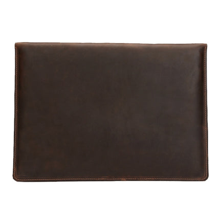 For 13.3 inch and Below Macbook, Samsung, Lenovo, Sony, DELL Alienware, CHUWI, ASUS, HP, 13.3 inch (Coffee), 13.3 inch (Yellow)
