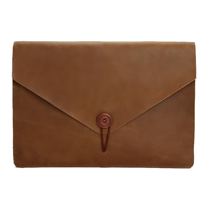 For 13.3 inch and Below Macbook, Samsung, Lenovo, Sony, DELL Alienware, CHUWI, ASUS, HP, 13.3 inch (Coffee), 13.3 inch (Yellow)