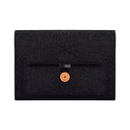 13.3 inch / Black