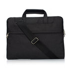 13.3 inch (Black) / Black