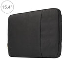 15.4 inch Black / Black