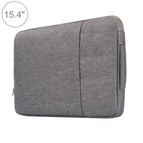 15.4 inch Grey / Grey