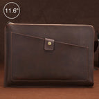 11.6 inch / Coffee