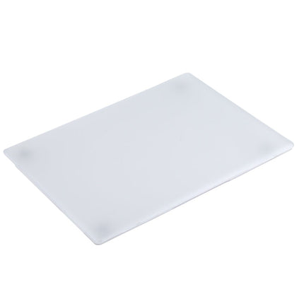 For Huawei MateBook X 2020 Shockproof Frosted Laptop Protective Case