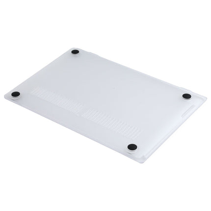 For Huawei MateBook X 2020 Shockproof Frosted Laptop Protective Case