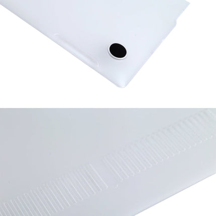 For Huawei MateBook X 2020 Shockproof Frosted Laptop Protective Case