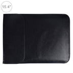 15.4 inch / Black