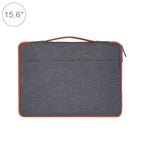 15.6 inch / Grey