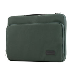 POFOKO E550 13 inch Portable Waterproof Polyester Laptop Handbag, 13 inch