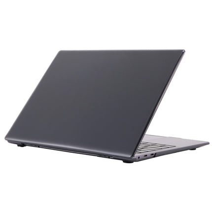 For Huawei MateBook X Pro 2022 Shockproof Crystal Laptop Protective Case, For Huawei MateBook X Pro 2022