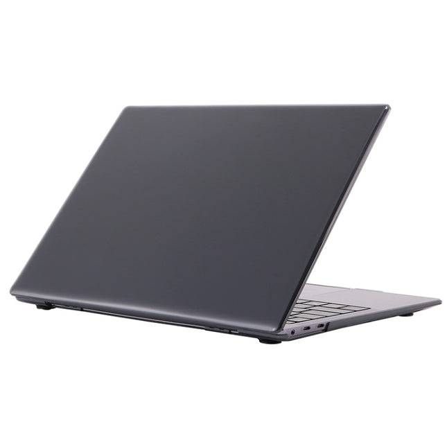 For Huawei MateBook X Pro 2022 Shockproof Crystal Laptop Protective Case, For Huawei MateBook X Pro 2022