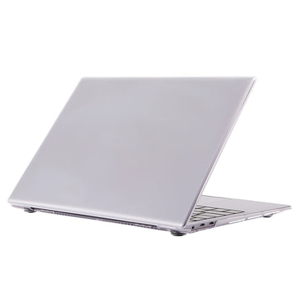 For Huawei MateBook X Pro 2022 Shockproof Crystal Laptop Protective Case, For Huawei MateBook X Pro 2022