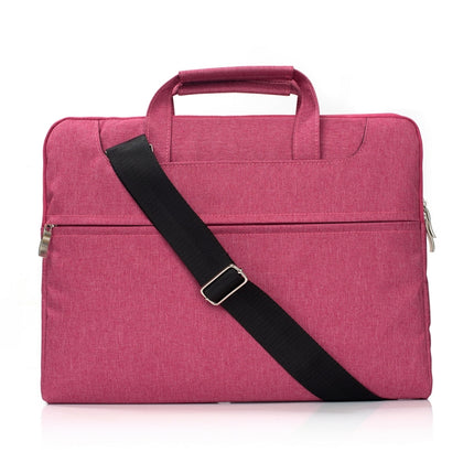 For 15.4 inch and Below Macbook, Samsung, Lenovo, Sony, DELL Alienware, CHUWI, ASUS, HP, 15.4 inch (Purple), 15.4 inch (Magenta), 15.4 inch (Blue), 15.4 inch (Grey), 15.4 inch  (Dark Blue), 15.4 inch  (Black)