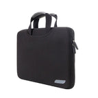 12 inch Black / Black