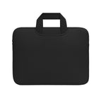 13.3 inch Black / Black