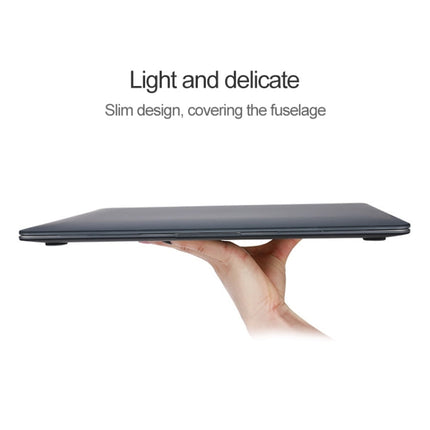 For Huawei MateBook 14 inch 2021 Shockproof Frosted Laptop Protective Case