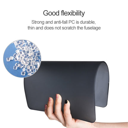 For Huawei MateBook 14 inch 2021 Shockproof Frosted Laptop Protective Case, For Huawei MateBook 14 inch 2021