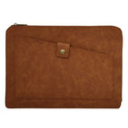 12 inch / Brown