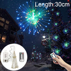 30CM Colorful Light / Colorful Light