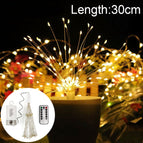 30CM Warm White / Warm White