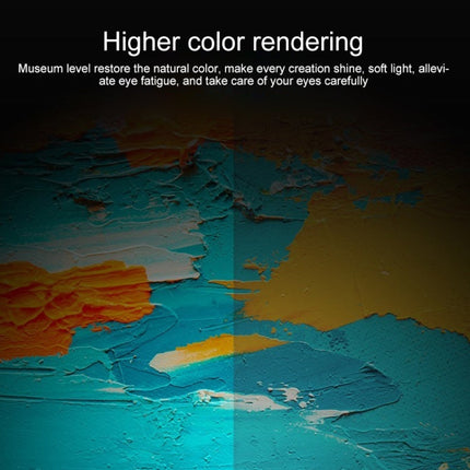 Huawei OPPLE Smart Eye Protection Desk Lamp Pro Automatic Dimming Anti-blue Light Learning Reading Light