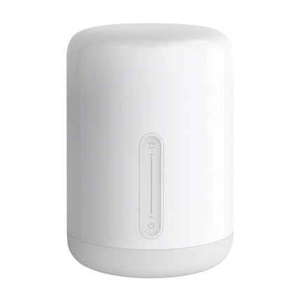 Original Xiaomi Mijia Bedside Lamp 2 LED Night Light Touch & Smart App Control, Bedside Lamp