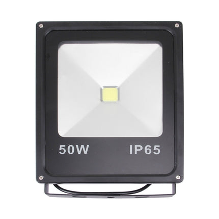 4500LM Lamp, AC 85-265V, 50W/4500LM White, 50W/4500LM Warm White