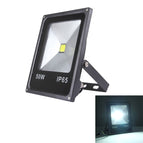 50W/4500LM White / White Light