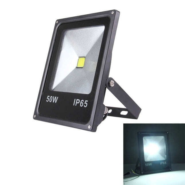 4500LM Lamp, AC 85-265V, 50W/4500LM White, 50W/4500LM Warm White
