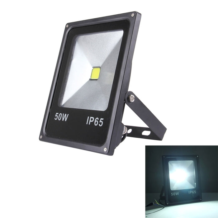 4500LM Lamp, AC 85-265V, 50W/4500LM White, 50W/4500LM Warm White