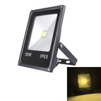 50W/4500LM Warm White / Warm White
