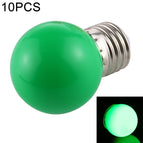 AC 220V / Green Light