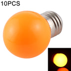 AC 220V / Orange Light