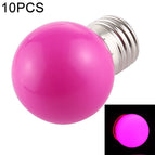 AC 220V / Purple Light