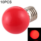 AC 220V / Red Light