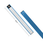 40cm / Blue