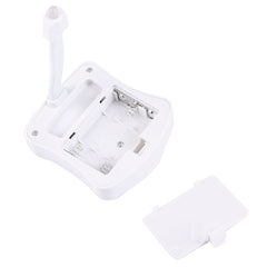 8 Colors Indoor Lighting Night Lights Motion Sensor LED Toilet Seat Cover Lightbowl Light Lamp