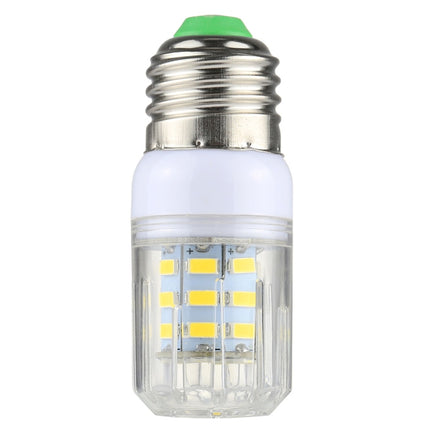 E27 27 LEDs 3W  LED Corn Light SMD 5730 Energy-saving Bulb, DC 12V, E27 27 LEDs White Light 12V, E27 27 LEDs Warm White 12V